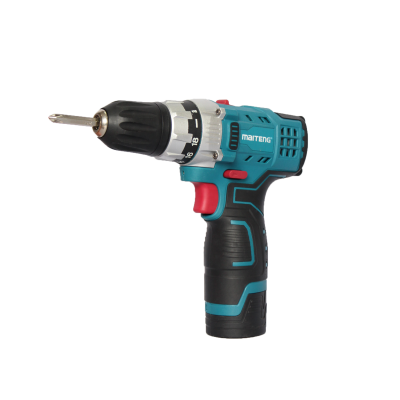 MAITENG power tool  MT3012 Two-speed 12V Li-ion Cordless electric+ Drill