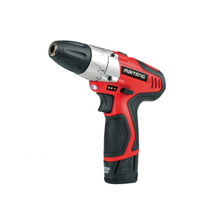 Two-speed high quality power tool 12V   Cordless  Drill hand  drill